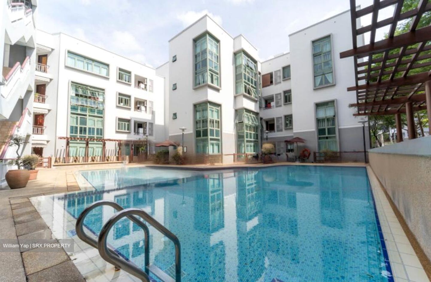 Gold Palm Mansion (D15), Apartment #573742611